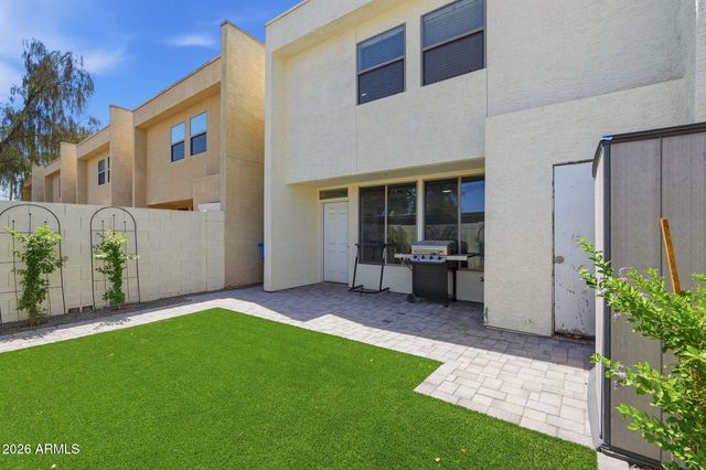 2929 N 39TH Street 6, Phoenix, AZ 85018