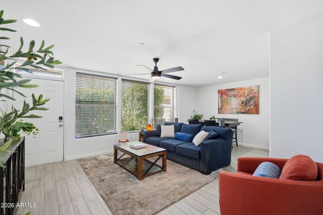 2929 N 39TH Street 6, Phoenix, AZ 85018