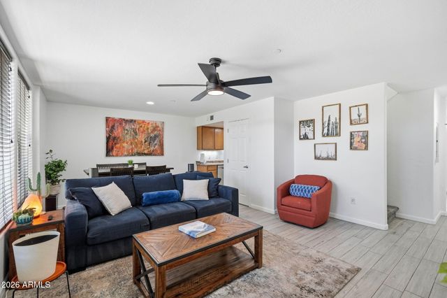 2929 N 39TH Street 6, Phoenix, AZ 85018