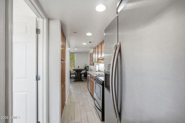 2929 N 39TH Street 6, Phoenix, AZ 85018