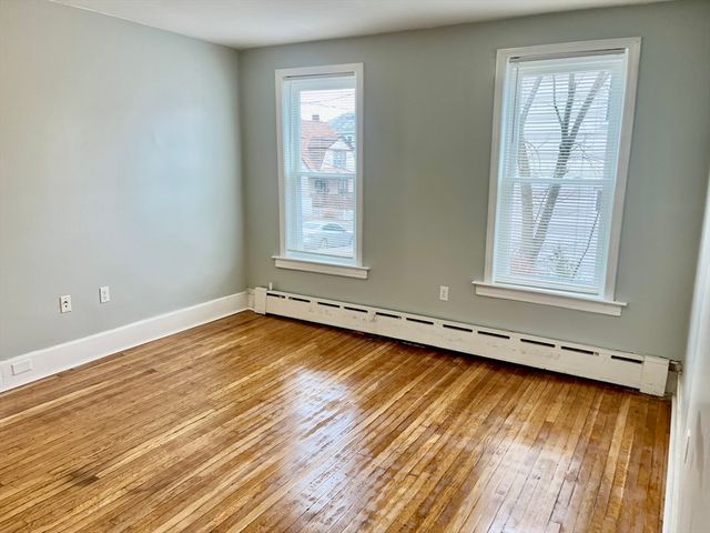 88 Weston St. 1, Brockton, MA 02301