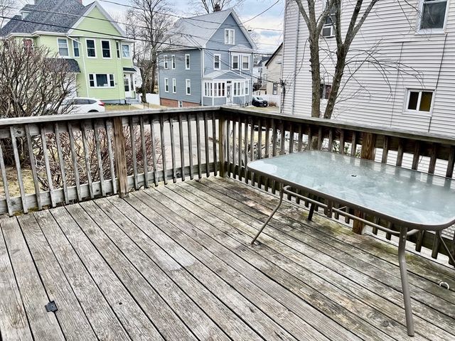 88 Weston St. 1, Brockton, MA 02301