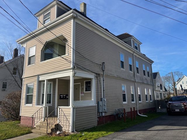 88 Weston St. 1, Brockton, MA 02301