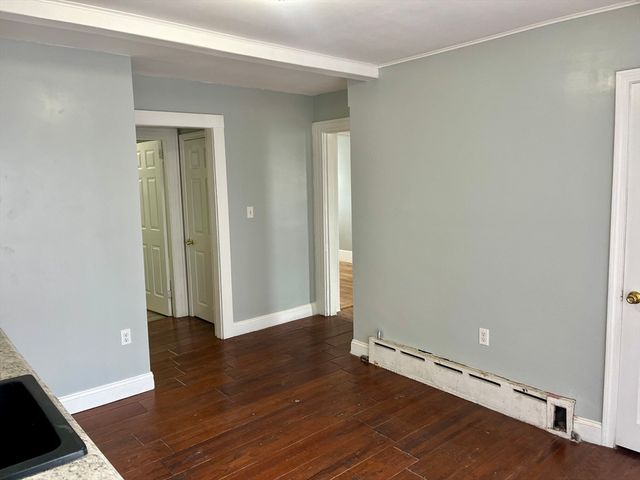 88 Weston St. 1, Brockton, MA 02301