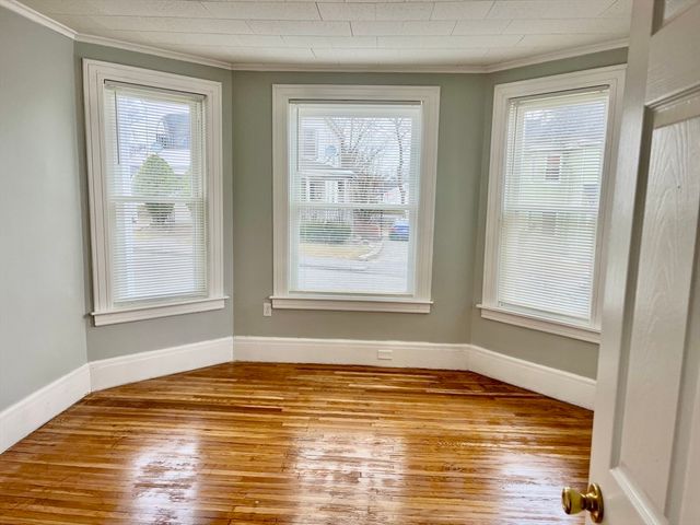 88 Weston St. 1, Brockton, MA 02301