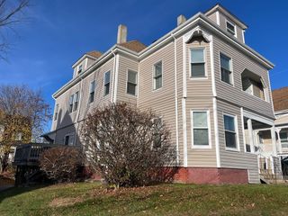 88 Weston St. 1, Brockton, MA 02301