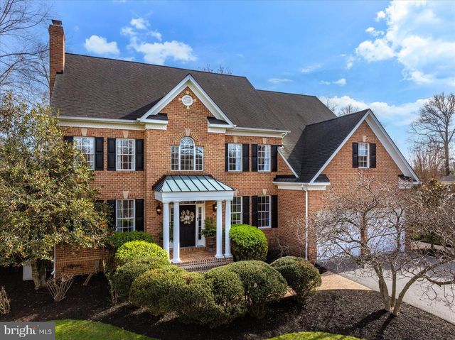 927 HILLTOP RD, Arnold, MD 21012