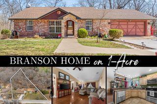 160 Yates Avenue, Reeds Spring, MO 65737