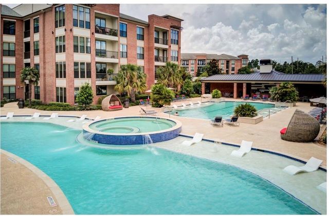 15255 Vintage Preserve Parkway, Houston, TX 77070