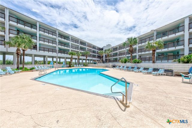 5973 State Highway 361 125, Port Aransas, TX 78373