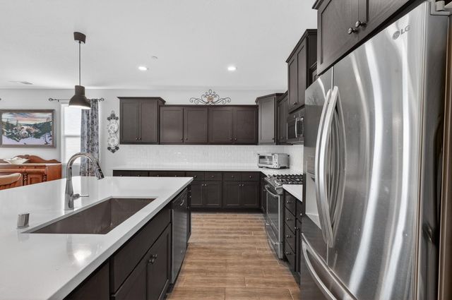 12654 Solsberry Way, Rancho Cordova, CA 95742