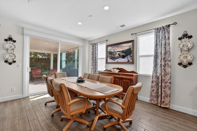 12654 Solsberry Way, Rancho Cordova, CA 95742