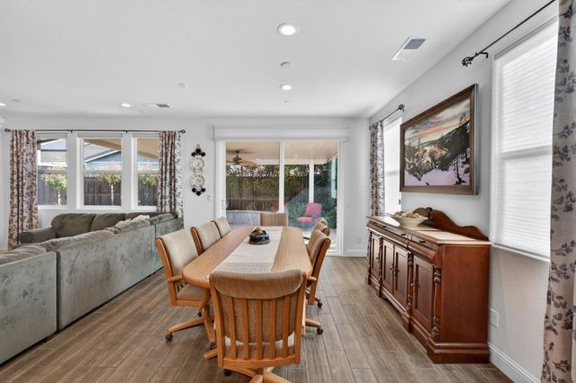 12654 Solsberry Way, Rancho Cordova, CA 95742