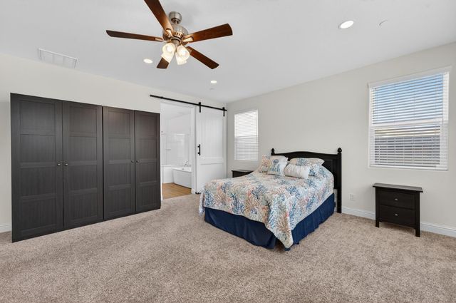 12654 Solsberry Way, Rancho Cordova, CA 95742