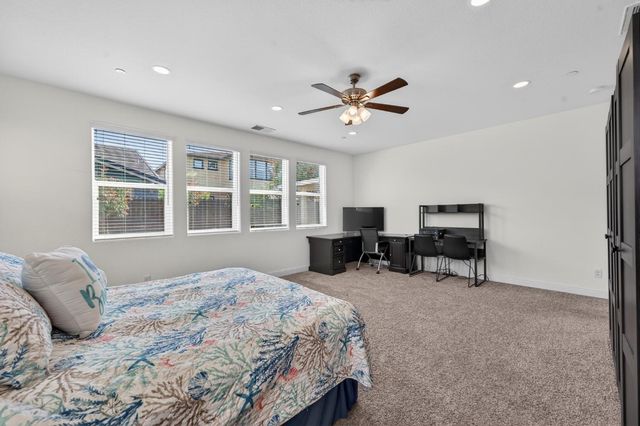 12654 Solsberry Way, Rancho Cordova, CA 95742