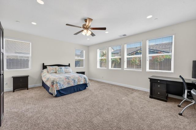 12654 Solsberry Way, Rancho Cordova, CA 95742