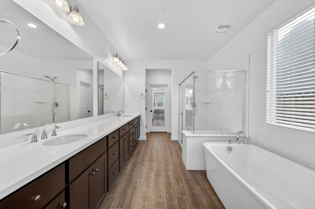 12654 Solsberry Way, Rancho Cordova, CA 95742