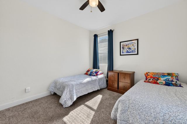 12654 Solsberry Way, Rancho Cordova, CA 95742