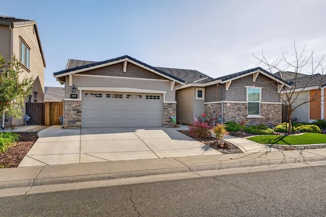 12654 Solsberry Way, Rancho Cordova, CA 95742