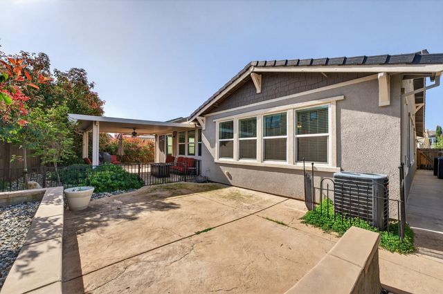 12654 Solsberry Way, Rancho Cordova, CA 95742