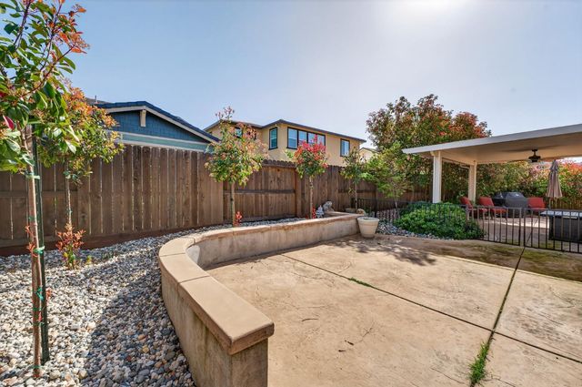 12654 Solsberry Way, Rancho Cordova, CA 95742