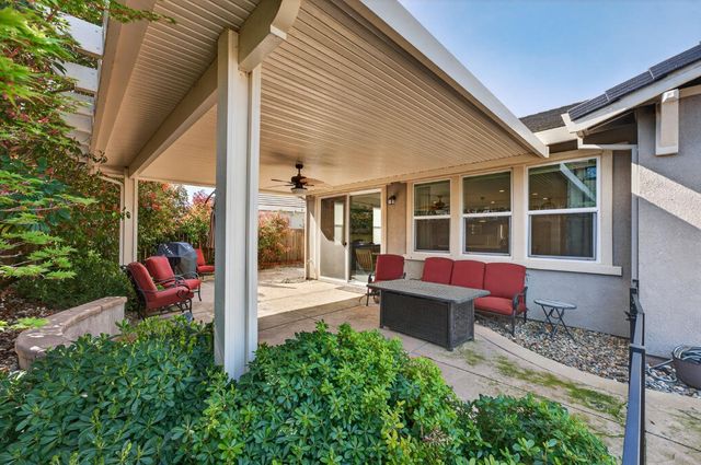 12654 Solsberry Way, Rancho Cordova, CA 95742