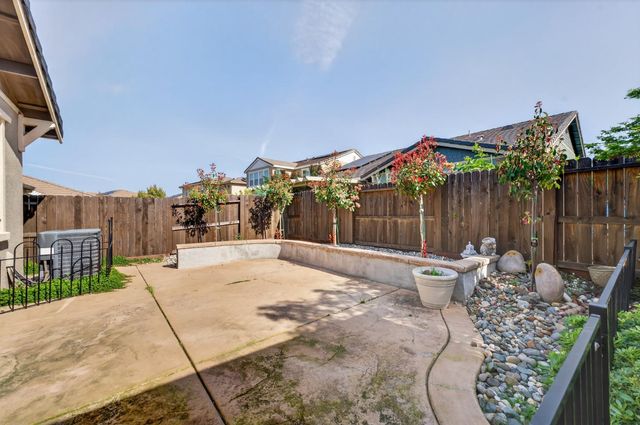 12654 Solsberry Way, Rancho Cordova, CA 95742