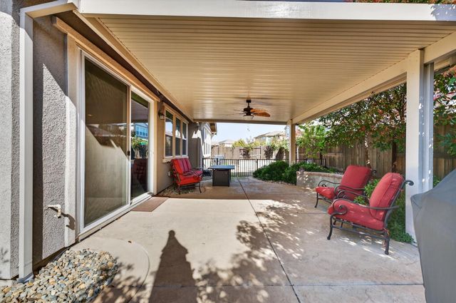 12654 Solsberry Way, Rancho Cordova, CA 95742