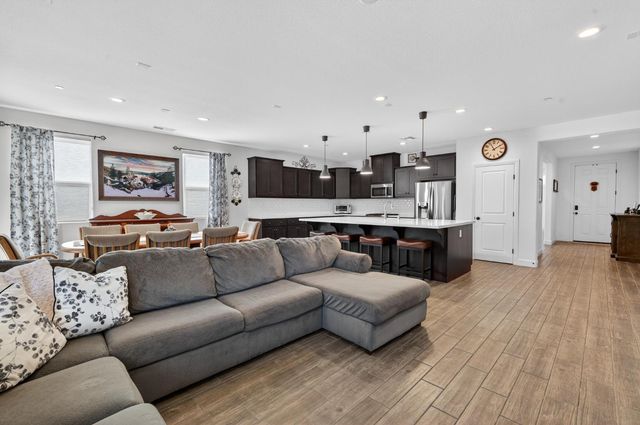 12654 Solsberry Way, Rancho Cordova, CA 95742