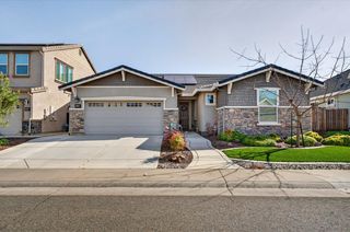 12654 Solsberry Way, Rancho Cordova, CA 95742