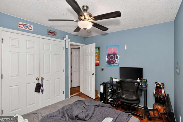 239 Castleberry Lane, Dawsonville, GA 30534