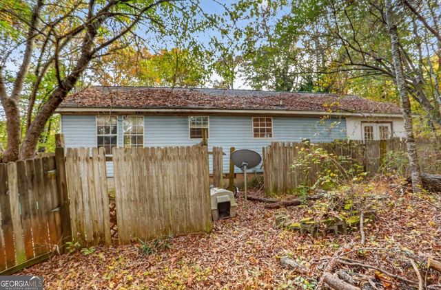 239 Castleberry Lane, Dawsonville, GA 30534