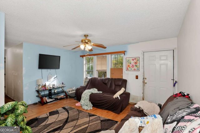 239 Castleberry Lane, Dawsonville, GA 30534