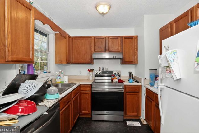 239 Castleberry Lane, Dawsonville, GA 30534