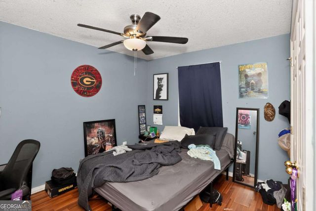 239 Castleberry Lane, Dawsonville, GA 30534