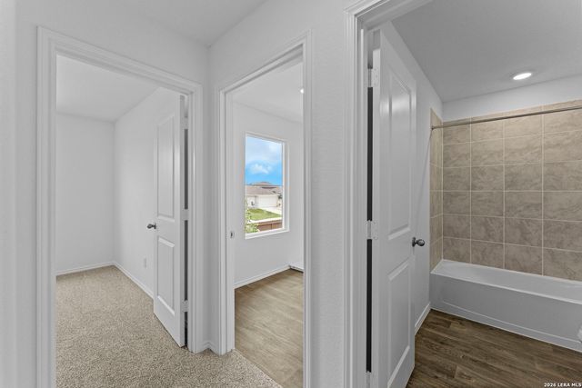 12552 Ivory Pkwy, Converse, TX 78109