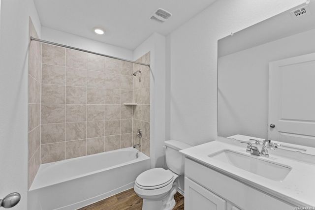 12552 Ivory Pkwy, Converse, TX 78109