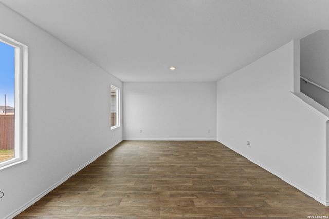 12552 Ivory Pkwy, Converse, TX 78109
