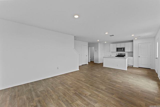 12552 Ivory Pkwy, Converse, TX 78109