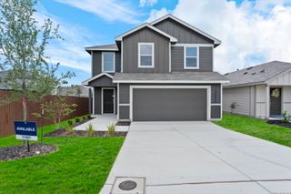 12552 Ivory Pkwy, Converse, TX 78109