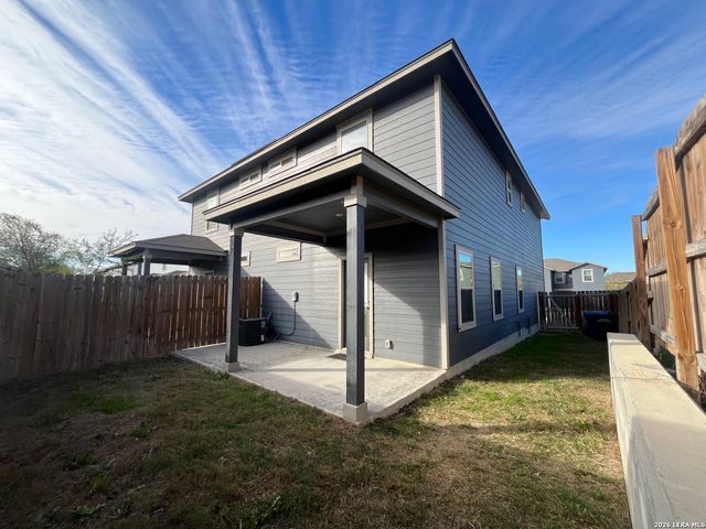 6418 LUGLIO LN, San Antonio, TX 78233