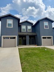 6418 LUGLIO LN, San Antonio, TX 78233