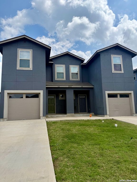 6418 LUGLIO LN, San Antonio, TX 78233