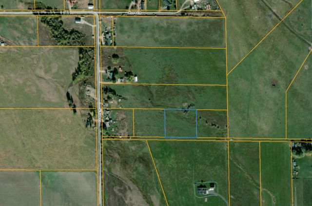 Lot 8C McKinley Street, Hamilton, MT 59840