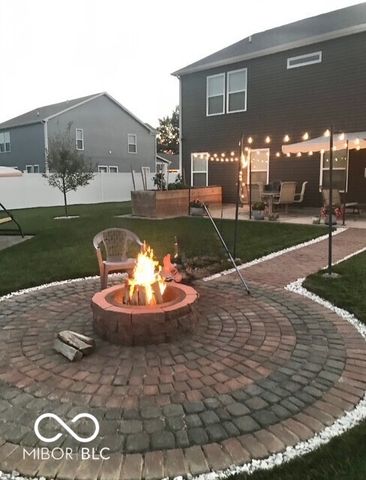 262 Abby Lane, Batesville, IN 47006