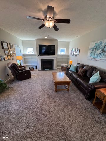 262 Abby Lane, Batesville, IN 47006