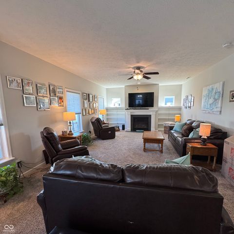 262 Abby Lane, Batesville, IN 47006