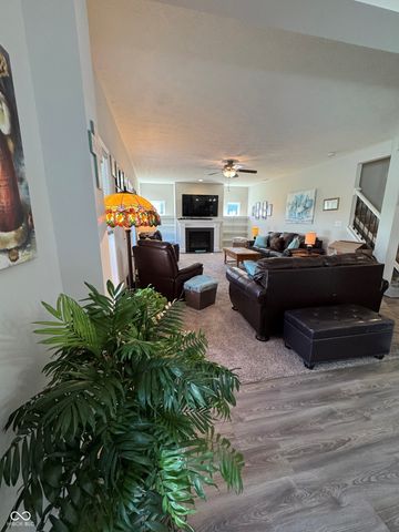 262 Abby Lane, Batesville, IN 47006