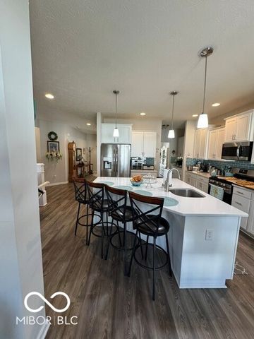 262 Abby Lane, Batesville, IN 47006