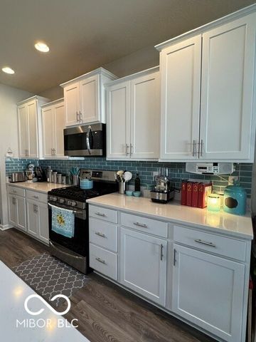 262 Abby Lane, Batesville, IN 47006